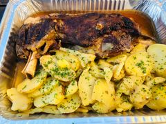 -Pedro's House of Lamb