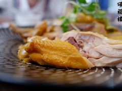 -颂福楼·南京菜(定淮门店)