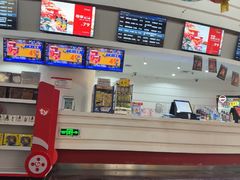 -首都电影院(金融街店 杜比全景声)