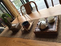 -帐篷客·溪龙茶谷度假酒店