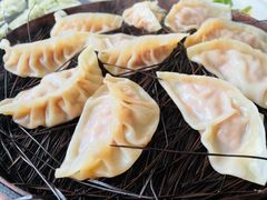传统蒸饺-京都老蔡记(瑞达路店)