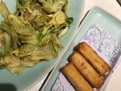 脆皮牛奶-乔阿马·江南味·驴肉香(龙湖华泾天街店)