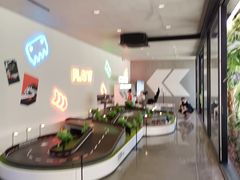 -现代汽车文化中心 Hyundai Motorstudio Beijing