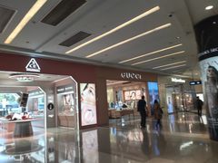 -上海来福士广场