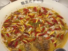 -太二酸菜鱼(海口友谊广场店)