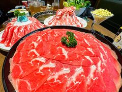 -快乐小羊(富强中路店)