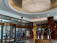 -北京东直门智选假日酒店