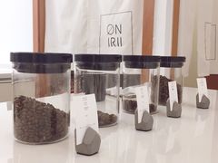 -Onirii Coffee(长乐路店)
