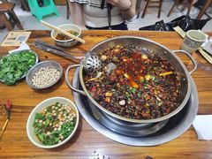 -黑竹香鸡(营和巷店)