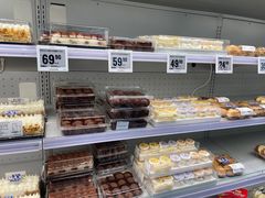 -盒马X会员店(上海森兰商都店)