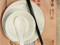 -点都德(聚福楼店)