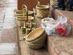 -雅安上里古镇