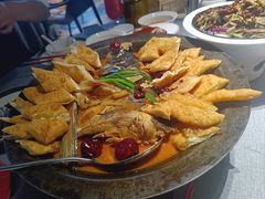 -秀儿四九城·新京菜(亚运村鸟巢店)