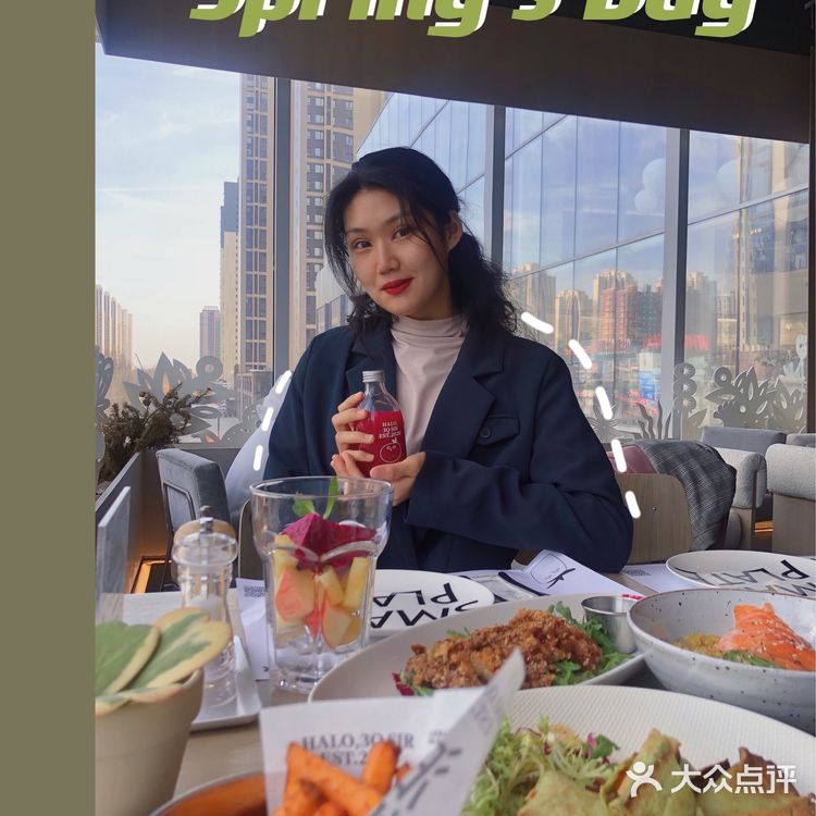 沈阳美食🍴在创意社交餐厅吃顿高颜值西餐🥩