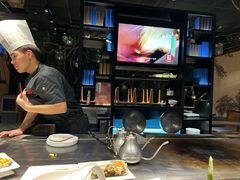 -水木锦堂·自助铁板烧(世贸天阶店)