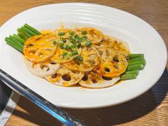 -黔渔翁豆花渎鱼(喷水池店)