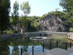 -紫海香堤香草艺术庄园