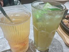 -留半山·香港食堂(啦啦宝都店)