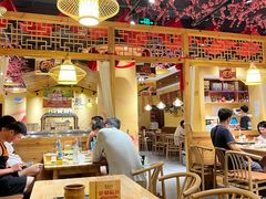 -大话小腰(鸟巢店)