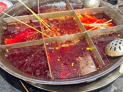 -周小明火锅(黑金冠社区店)