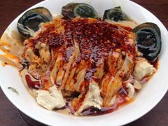 -清真·宏顺祥卤汁凉粉(大皮院店)