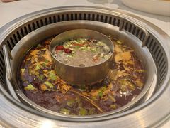 -葛记红焖羊肉(人民路店)