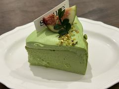-流酥可心·牛乳蛋糕商店(禾祥西路店)