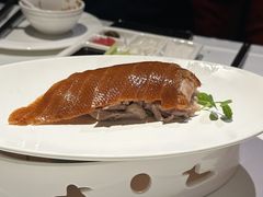 -四季民福烤鸭店(王府井灯市口店)