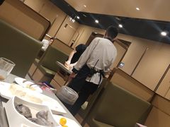 -海底捞火锅(连城广场店)
