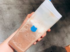 -兰熊鲜奶(西直门凯德mall店)