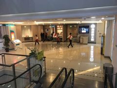 -海底捞大排档火锅(悦荟广场店)