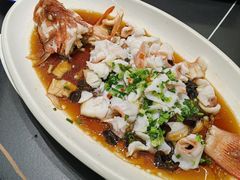 -正阁海鲜餐厅(六虹桥店)