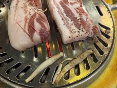 -喜来稀肉(虹泉路店)