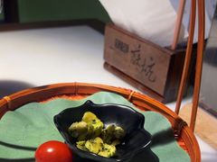 -假装苏杭·园林餐厅(陆家嘴中心店)