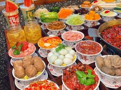 -纸盐河码头火锅(十八梯店)