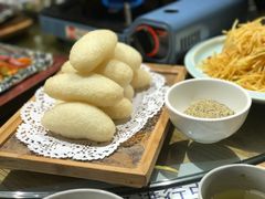 -U你·天然调味(南湖总店)