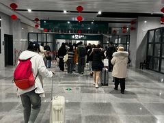 -婺源站