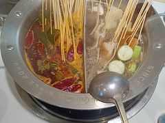 -屋头串串(临江路店)