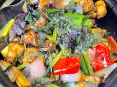 -嘉升大排档(番禺总店)