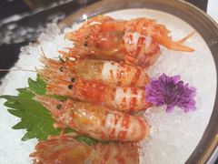 -松坂屋日料自助(长城路店)