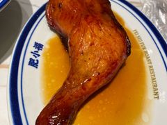 -肥小福·烧鹅专门店(环宇荟店)
