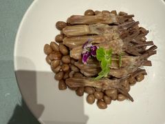 -阿明小菜·海鲜·上海菜(梅陇店)