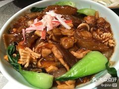 -卫鼎轩·家宴(水上公园店)