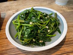 清炒时蔬-树厨贵州菜(大十字店)