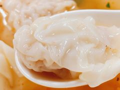 -汪家馄饨(集庆路店)