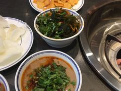 -小牛海记潮汕牛肉店(永定路店)