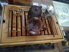 -丽江庭院之爱在路上(西单店)
