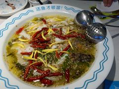 -花椒俏川菜小馆(南海万达店)