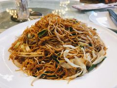 豉油王炒面-金汇酒楼(中山东区店)