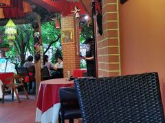 -库玛丽尼泊尔风味餐吧